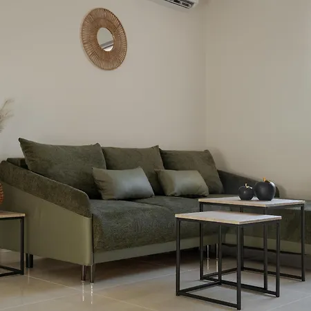 Athenian Stylish Apartment-3